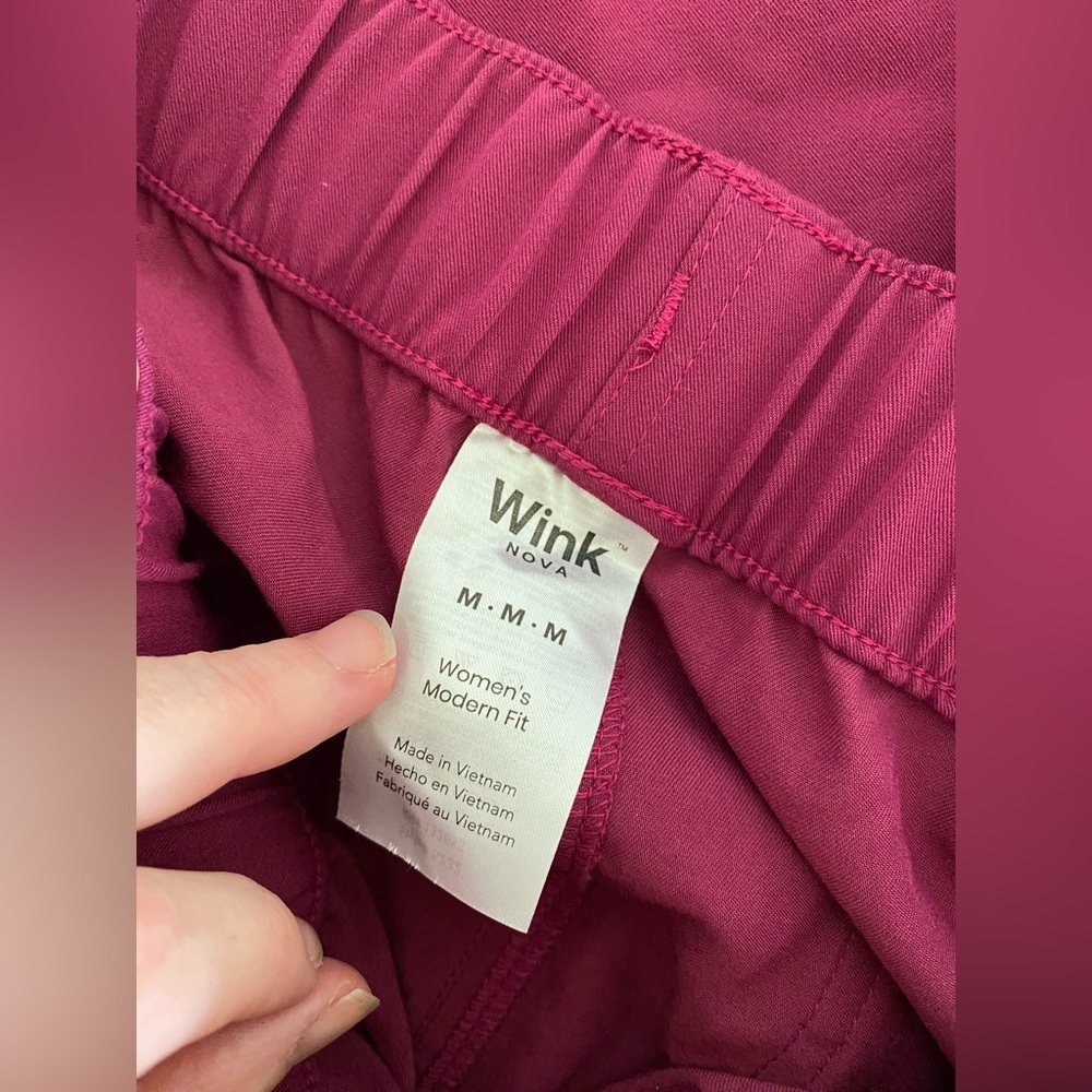 Wink Scrubs Nova Scrub Set - Picture 7 of 8